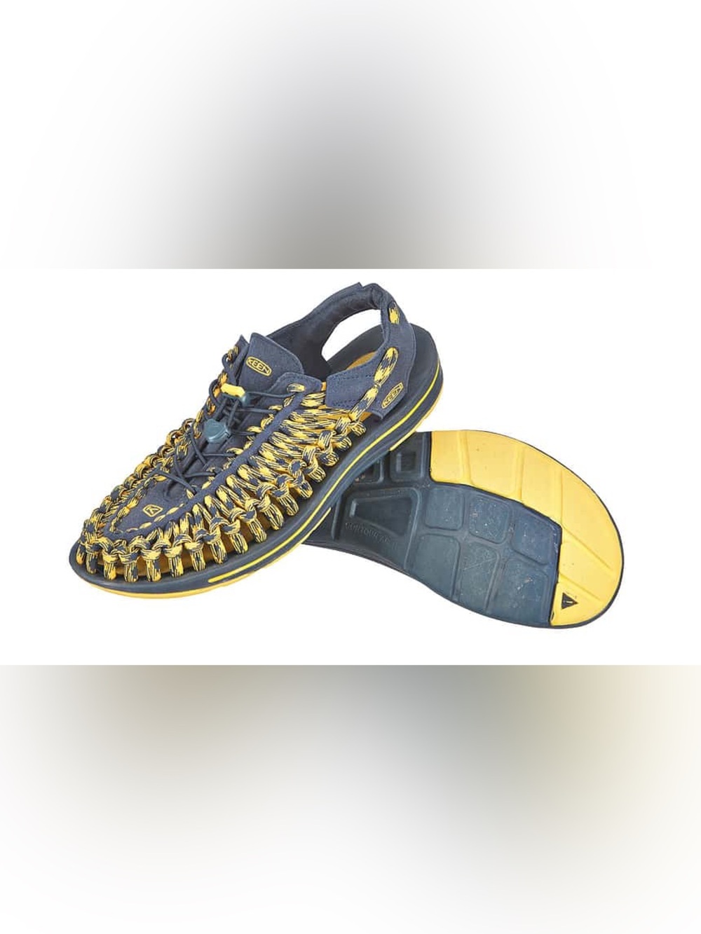 KEEN Men’s Uneek Sandals